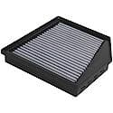 PRO DRY S Air Filter: 99.2% Filtration Efficiency, 3 Layer Synthetic, Dry Filter, Street Driving