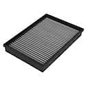 PRO DRY S Air Filter: 99.2% Filtration Efficiency, 3 Layer Synthetic, Dry Filter, Street Driving