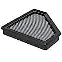 PRO DRY S Air Filter: 99.2% Filtration Efficiency, 3 Layer Synthetic, Dry Filter, Street Driving