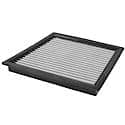 PRO DRY S Air Filter: 99.2% Filtration Efficiency, 3 Layer Synthetic, Dry Filter, Street Driving