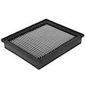 PRO DRY S Air Filter: 99.2% Filtration Efficiency, 3 Layer Synthetic, Dry Filter, Street Driving