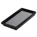 PRO DRY S Air Filter: 99.2% Filtration Efficiency, 3 Layer Synthetic, Dry Filter, Street Driving