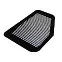 PRO DRY S Air Filter: 99.2% Filtration Efficiency, 3 Layer Synthetic, Dry Filter, Street Driving