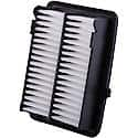 Engine Air Filter: Meets Original Equipment Specifications