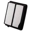 Engine Air Filter: Meets Original Equipment Specifications