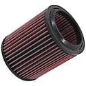 Engine Air Filter: Washable Filter, Increase Horsepower & Acceleration