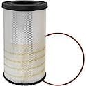 Primary Air Filter: Superior Protection for Clean Engine Air Intake Systems