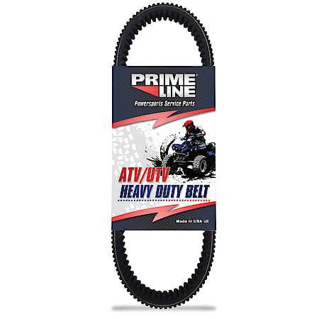 Drive Belt