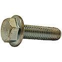 M10 x 15 x 50H Bolt (5 Per Bag)