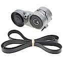 ACCY DRIVE BELT KIT