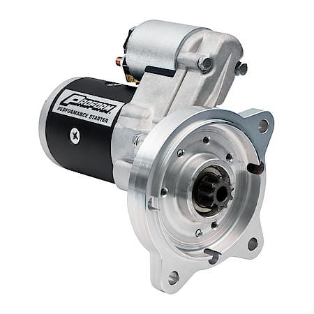 Starter, 1.4KW; 11:1, Automatic Trans. For Ford 221- 351W and 460 Engines