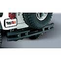 Rear Tube Bumper