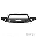 WJ2 Full Width Front Bumper