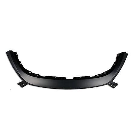 New CAPA Certified Premium Replacement Front Upper Bumper Cover