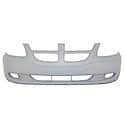 Front Bumper Cover