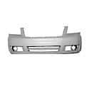 Front Bumper Cover