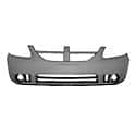 Front Bumper Cover