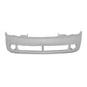 Front Bumper Cover