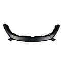 New CAPA Certified Premium Replacement Front Upper Bumper Cover