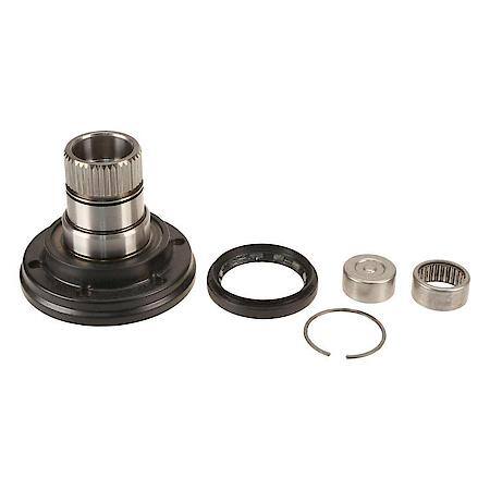 Transfer Case Flange