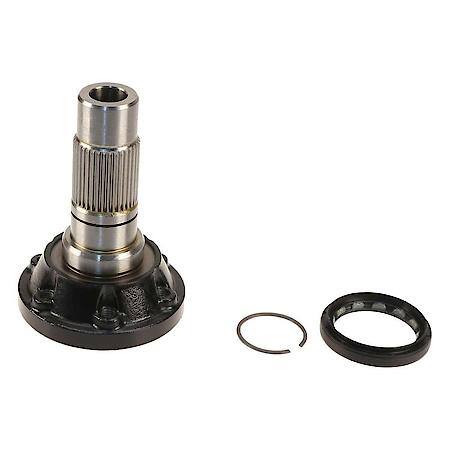 Transfer Case Flange