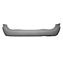 Rear Bumper Cover