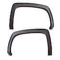 Sport Style Fender Flare Set