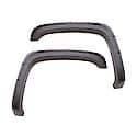 Rivet Style Fender Flare Set