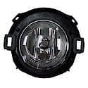 Fog Lamp Assembly Passenger Side/Driver Side