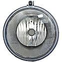 Fog Lamp Assembly