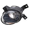 Fog Lamp Assembly