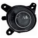 Fog Lamp Assembly