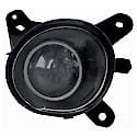 Fog Lamp Assembly