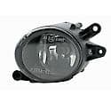 Fog Lamp Assembly