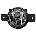 Fog Lamp Assembly