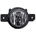 Fog Lamp Assembly