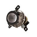 Fog Lamp Assembly