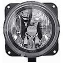 Passenger/Driver Fog Lamp Assembly