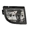 Fog Lamp Assembly