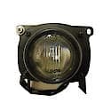 Fog Lamp Assembly