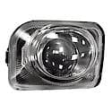 Fog Lamp Assembly