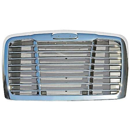 Dorman - HD Solutions Heavy Duty Radiator Grille 242-5201 - Advance ...