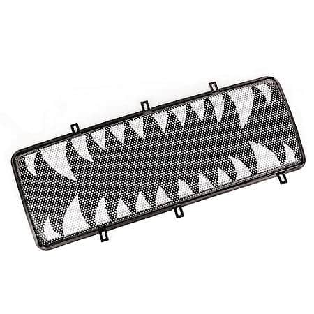 Grille Insert- Monst