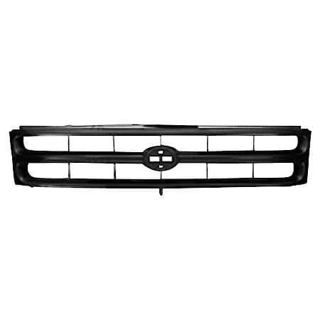New Standard Replacement Grille