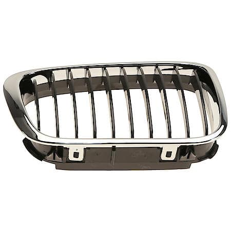 Grille Assembly