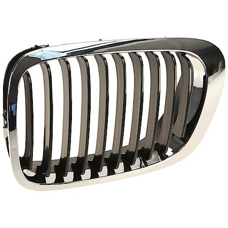 Grille Assembly