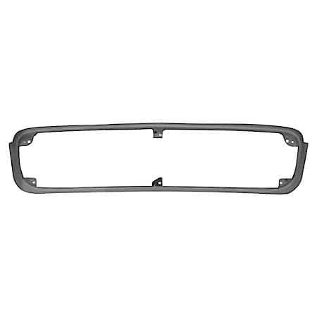 New Standard Replacement Grille Housing/Frame, Gray