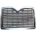 Heavy Duty Radiator Grille