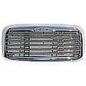 Heavy Duty Radiator Grille