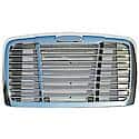 Heavy Duty Radiator Grille